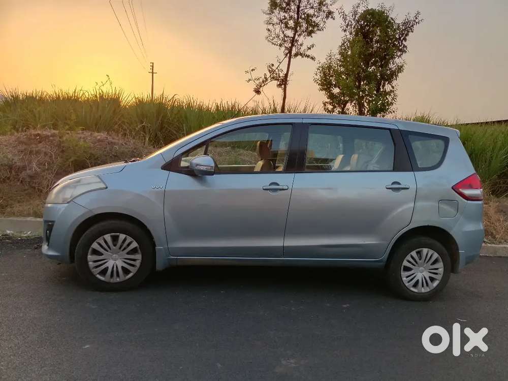 Maruti Suzuki Car Ertiga