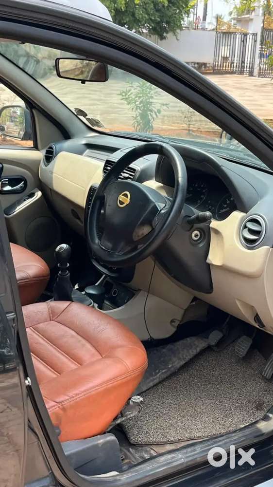 Nissan Terrano Diesel 2014