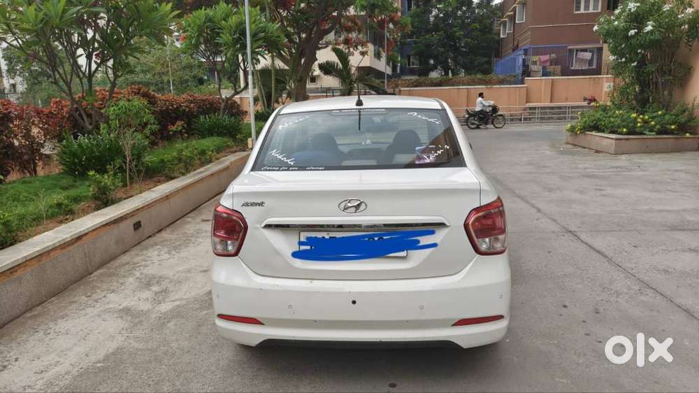 Hyundai Xcent S 2014 - Excellent Condition