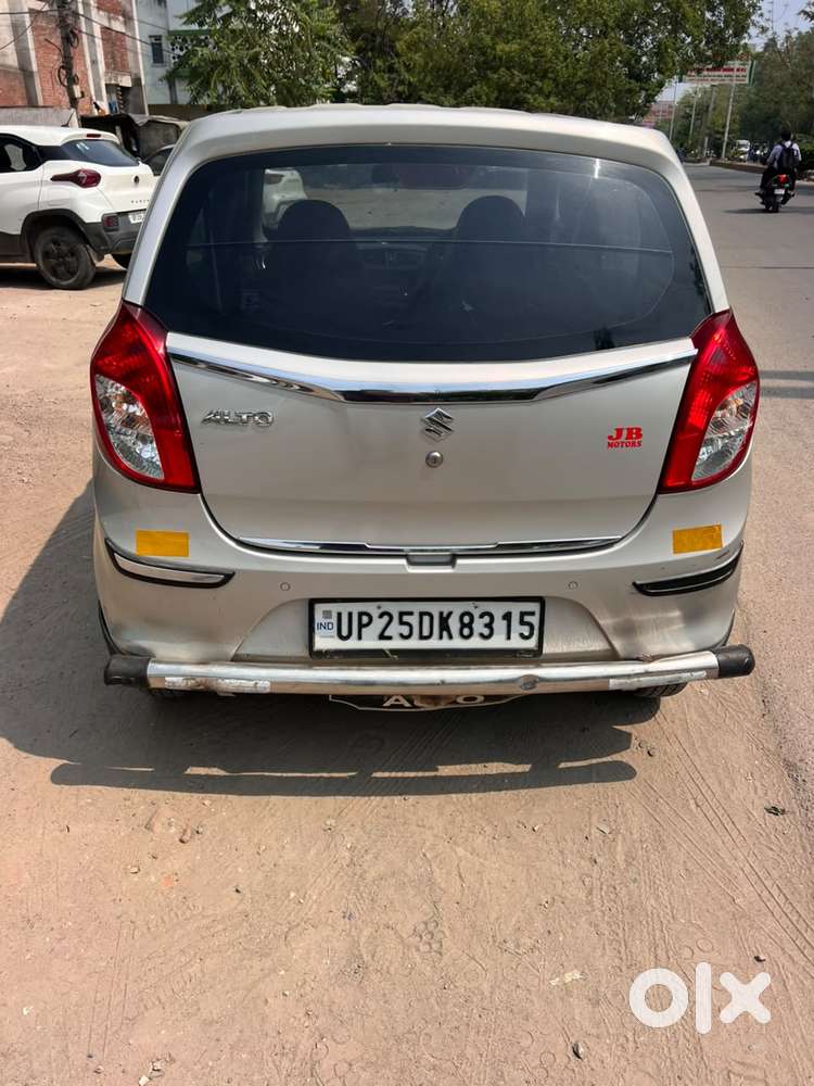 Maruti Suzuki Alto 800 Vxi Airbag, 2022, Petrol