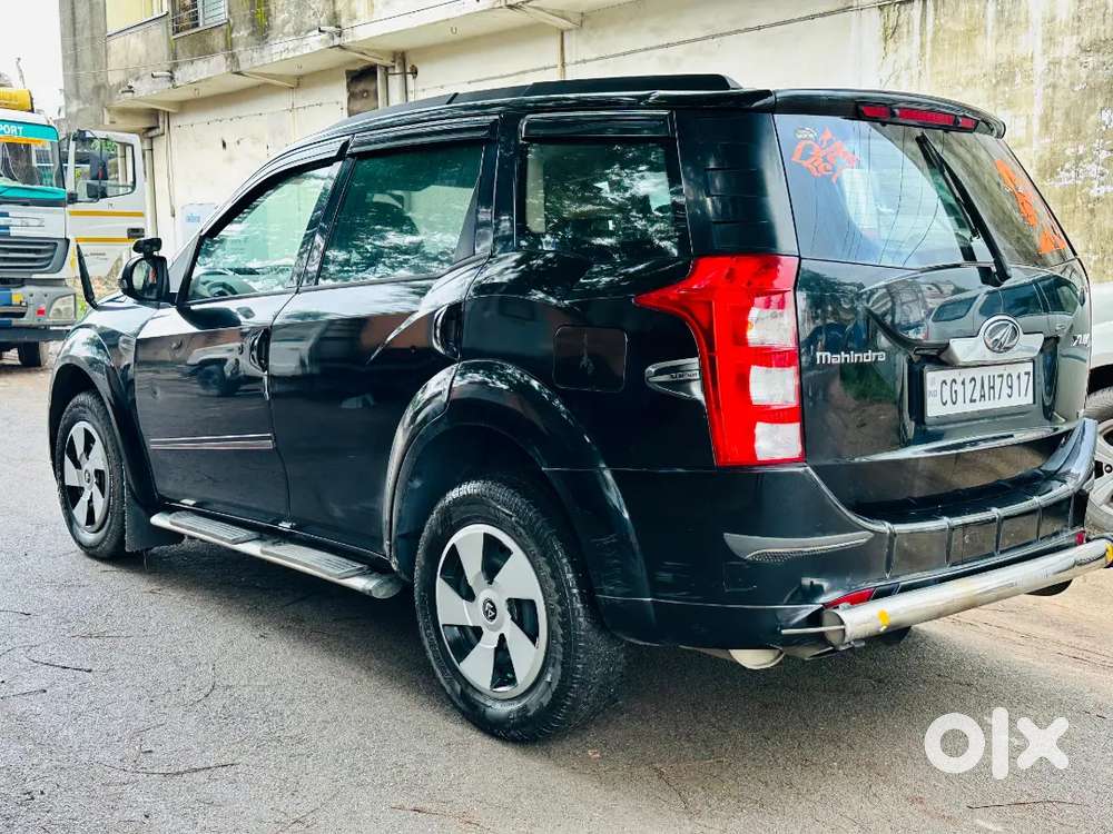 Mahindra Xuv500 2014 Diesel