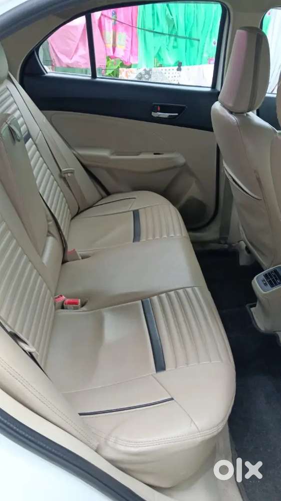 Maruti Suzuki Dzire 2024