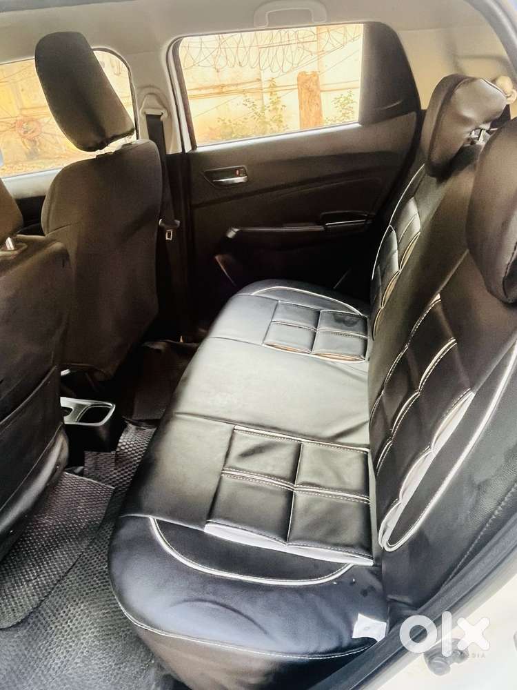 Maruti Suzuki Swift Vvt Zxi, 2022, Petrol