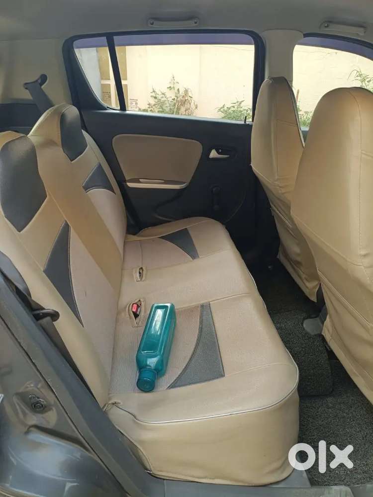 Maruti Suzuki Alto K10 2019 Petrol Well Maintained