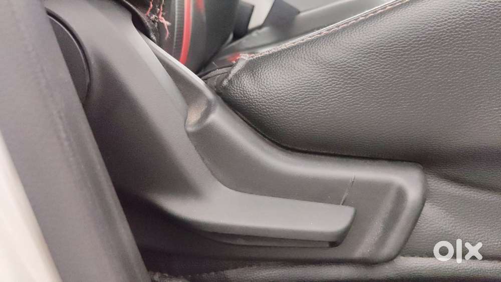 Maruti Suzuki Ignis 1.2 Amt Delta, 2018, Petrol