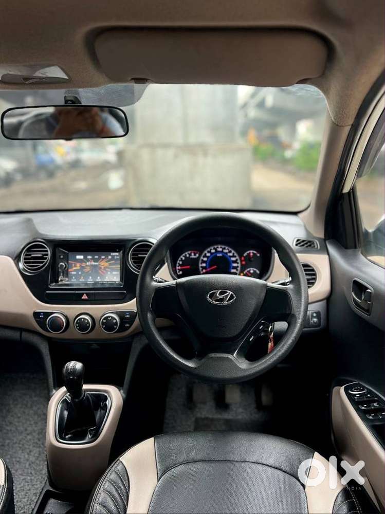 Hyundai Grand I10 Magna 1.1 Crdi, 2017, Diesel