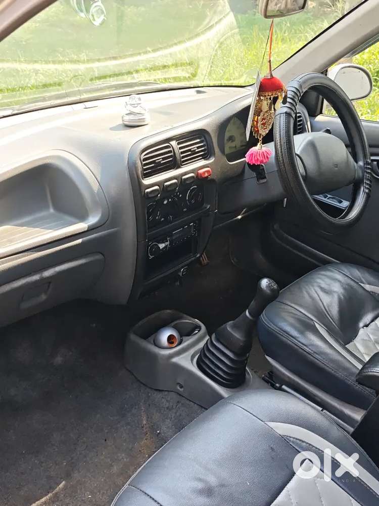 Maruti Suzuki Alto 2009 Petrol Good Condition