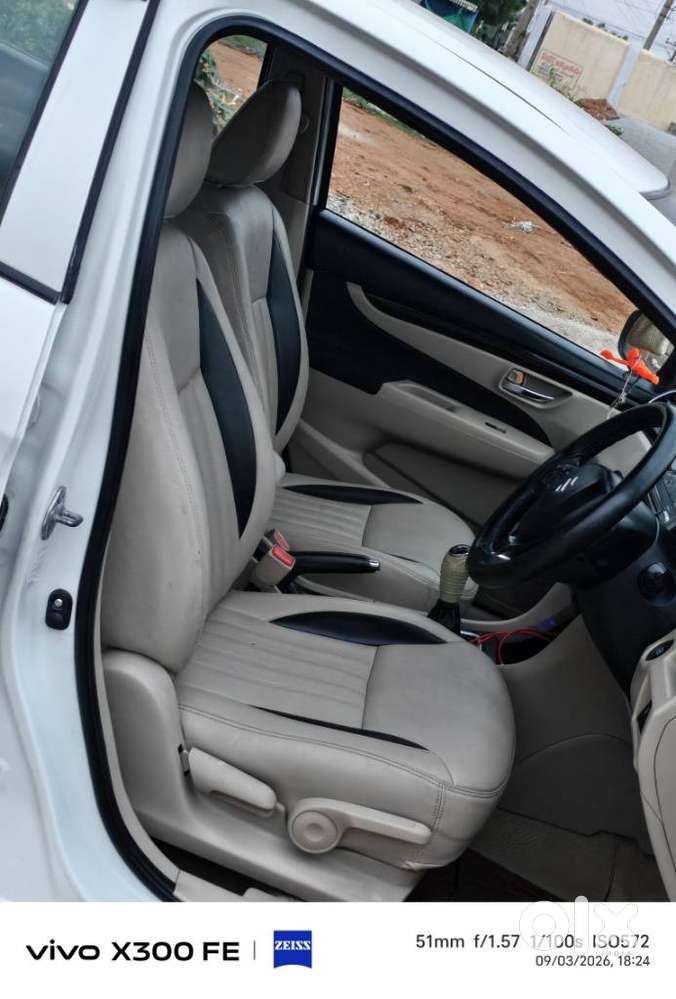 Maruti Suzuki Ciaz Zdi Bs Iv, 2016, Diesel