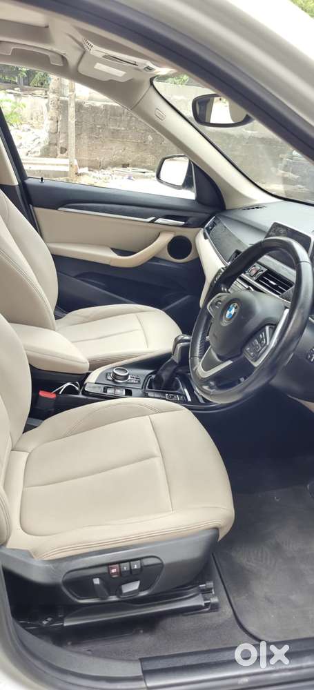 Bmw X1 2.0 Sdrive20d Xline, 2018, Diesel