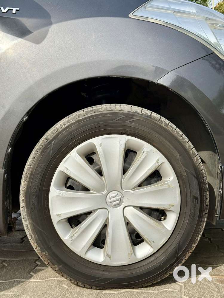 Maruti Suzuki Ertiga 1.5 Vxi, 2018, Cng & Hybrids