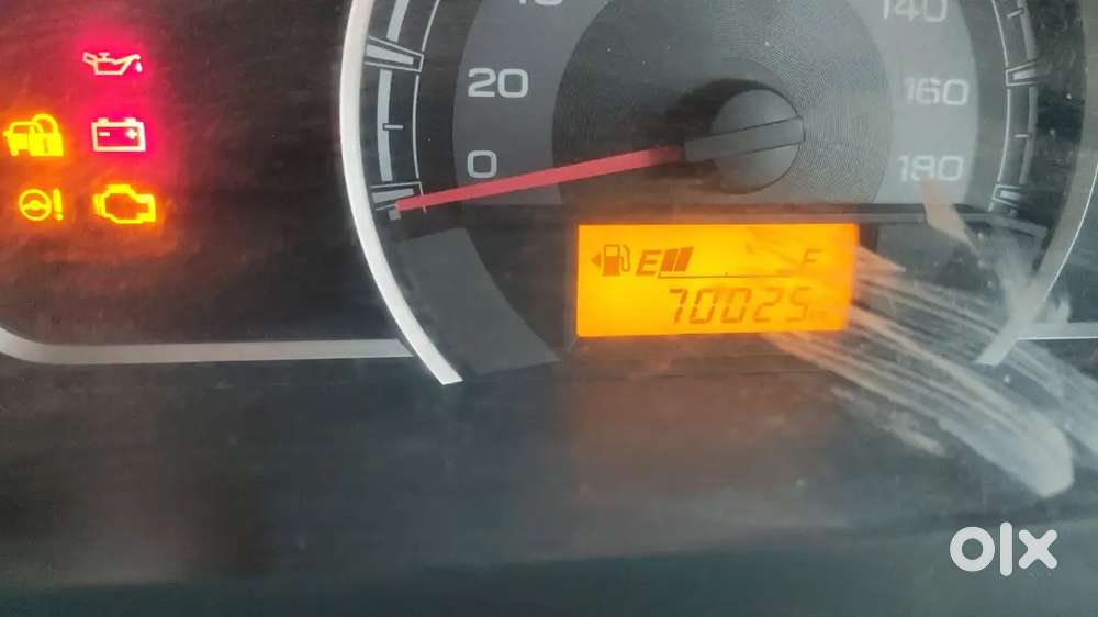 Maruti Suzuki Alto 800 2015 Petrol 70025 Km Driven