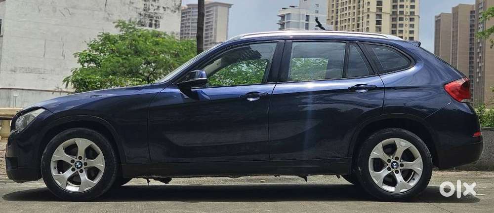 Bmw X1 Sdrive20d, 2014, Diesel