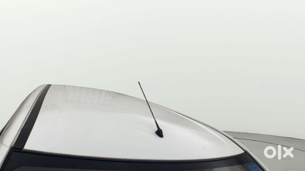 Maruti Suzuki Vitara Brezza 1.5 Lxi, 2022, Petrol