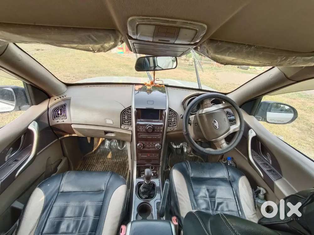 Mahindra Xuv500 Diesel Manual 2014