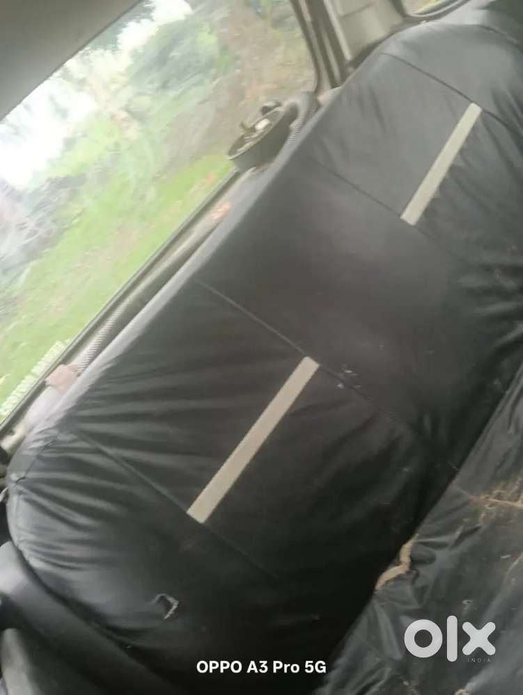Maruti Suzuki Alto 2004 Variant