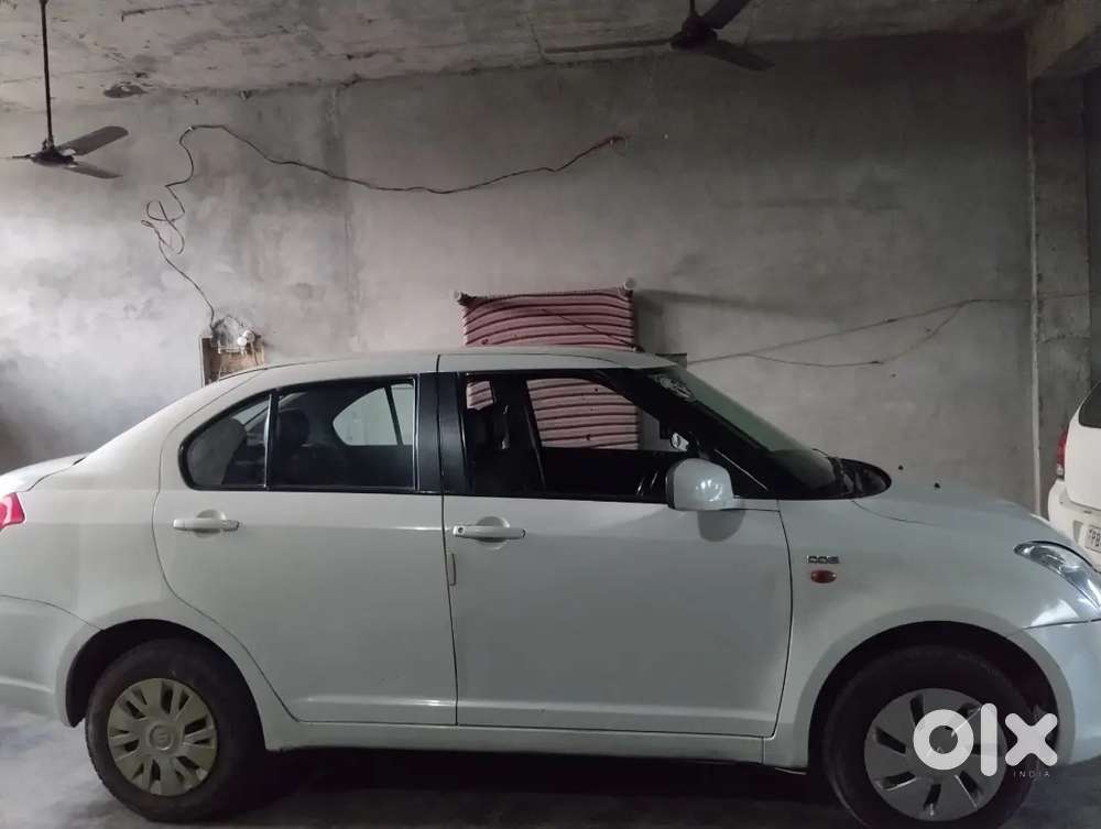 Maruti Suzuki Swift Dzire Tour 2015 Diesel 300000 Km Driven