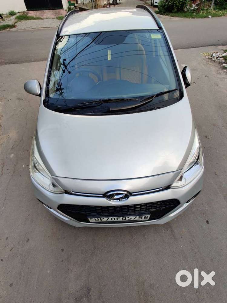 Hyundai Grand I10, 2019, Diesel