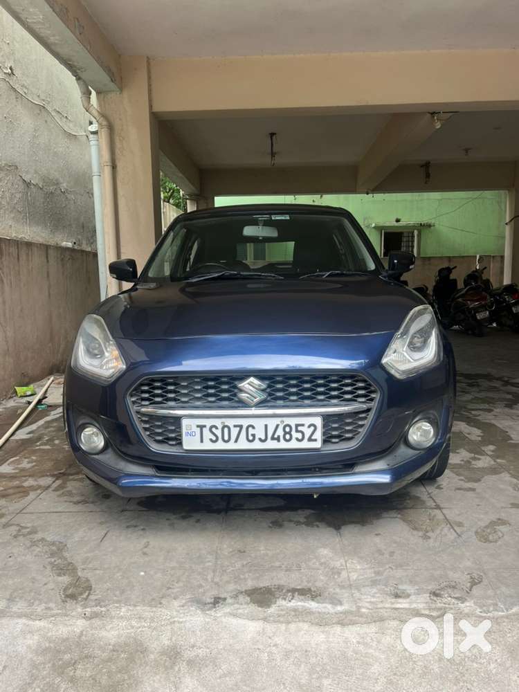 Maruti Swift Zdi Diesel 2018