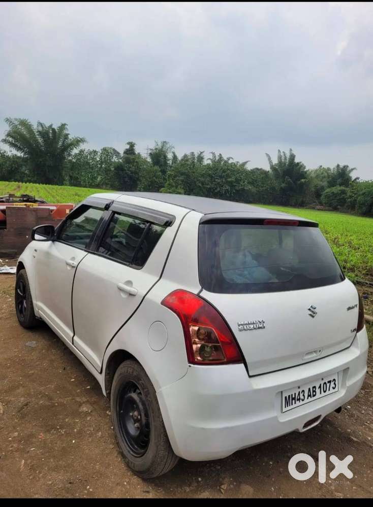 Maruti Suzuki Swift