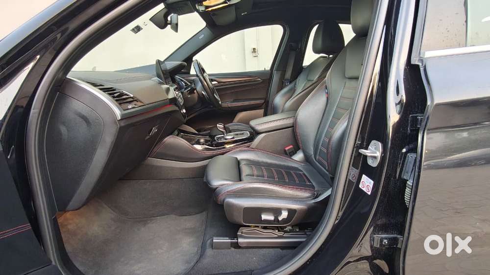 Bmw X4 M Sport X Xdrive30d, 2022, Diesel