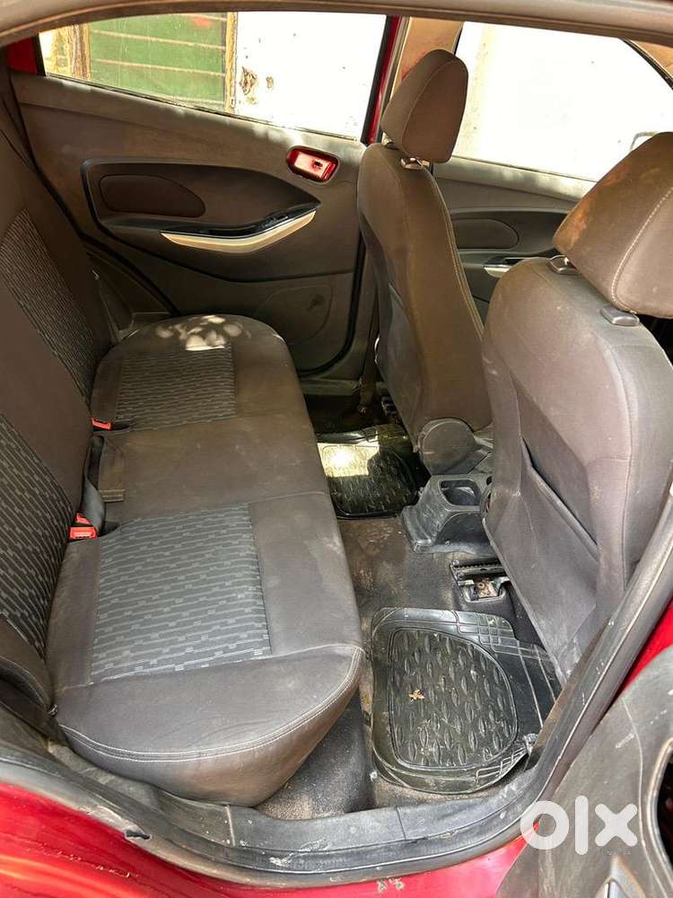 Ford Figo 2016 Diesel Good Condition