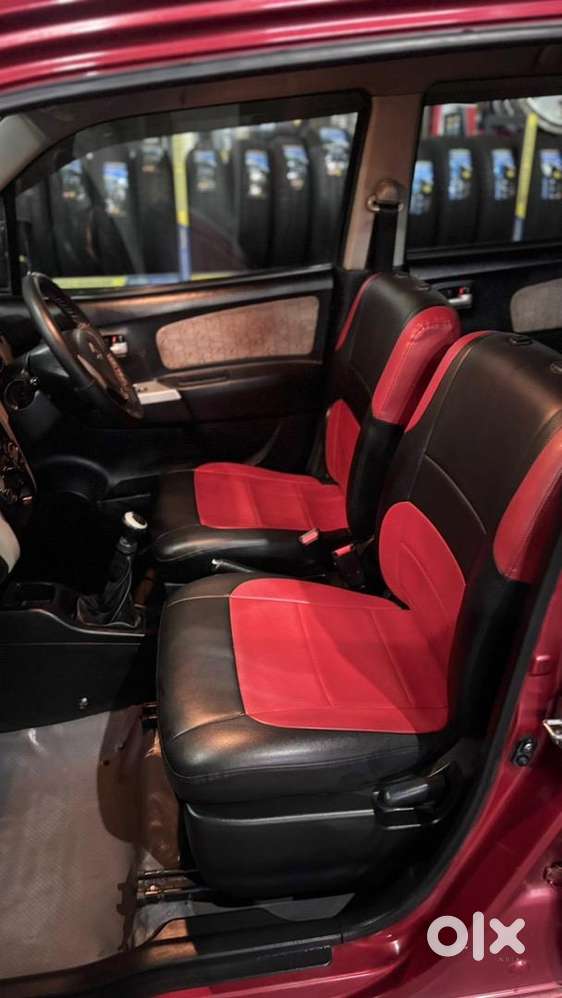 Maruti Suzuki Wagon R 2014 Petrol Good Condition