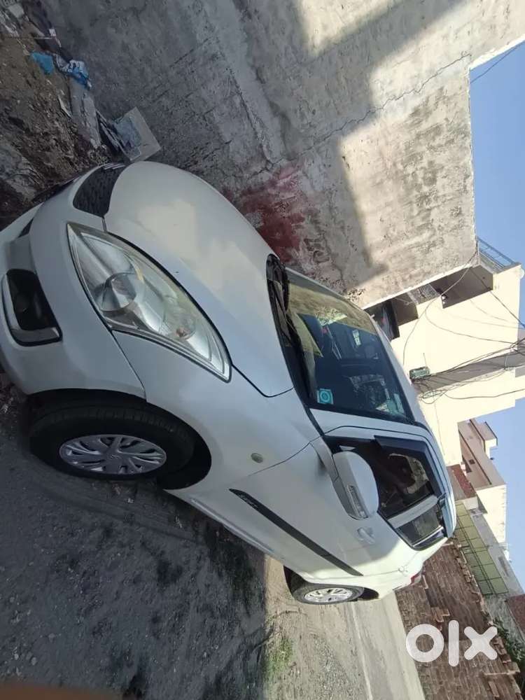 Maruti Suzuki Swift 2015