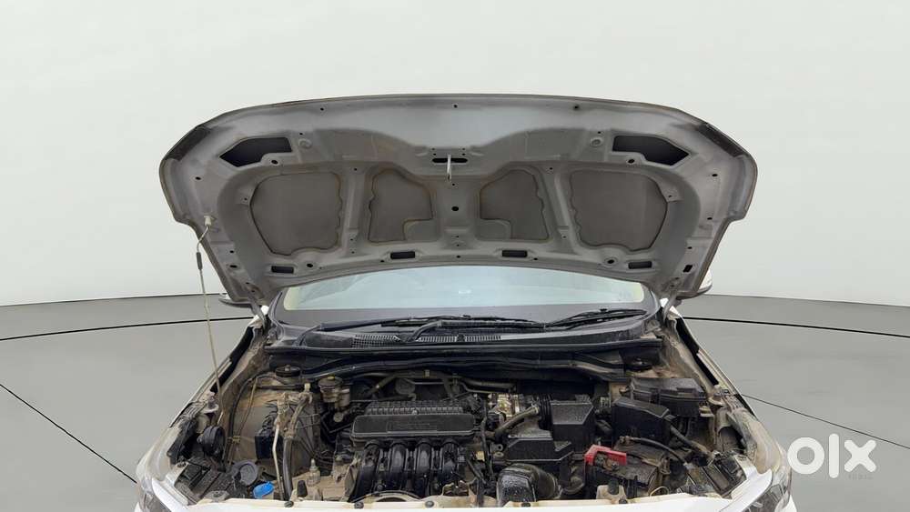 Honda Amaze Vx I-vtech, 2023, Petrol