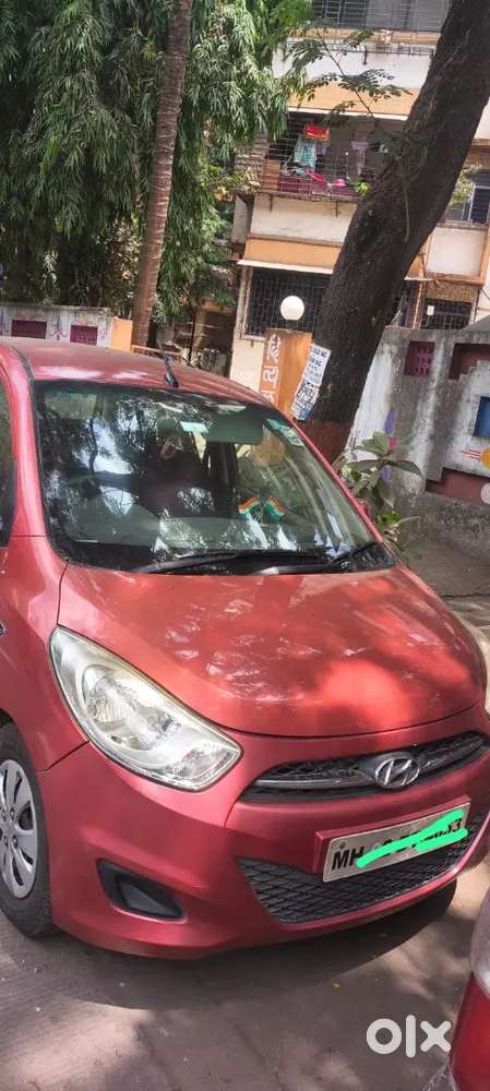 Hyundai I10 1.2 2010 Model