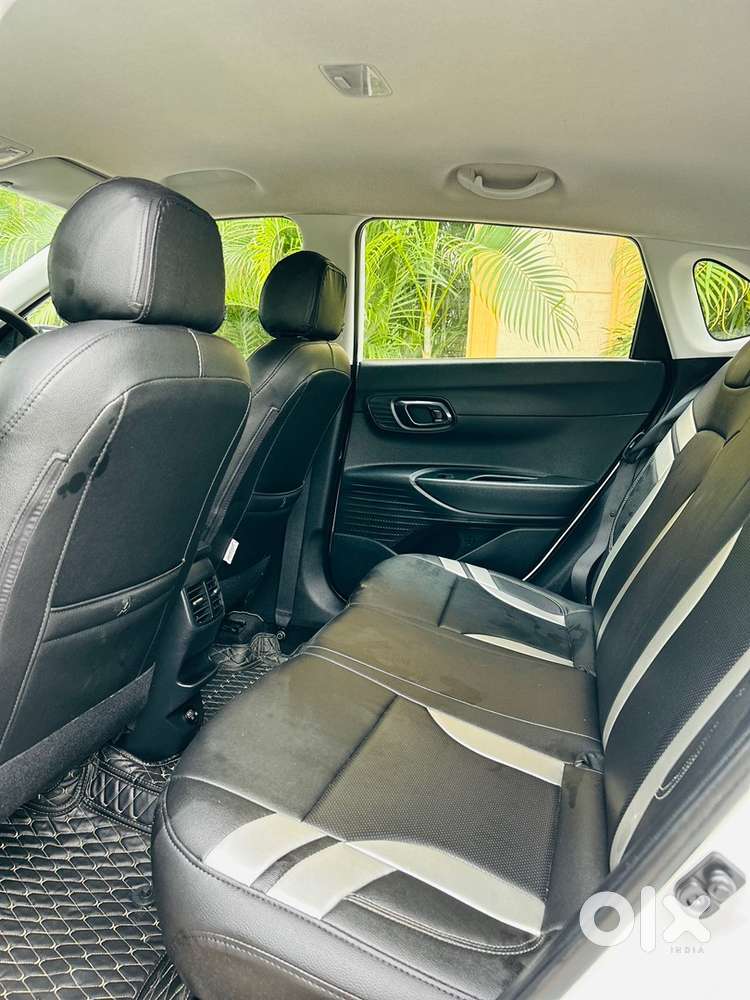 Hyundai I20 2021 1.2 Sportz Petrol Mt