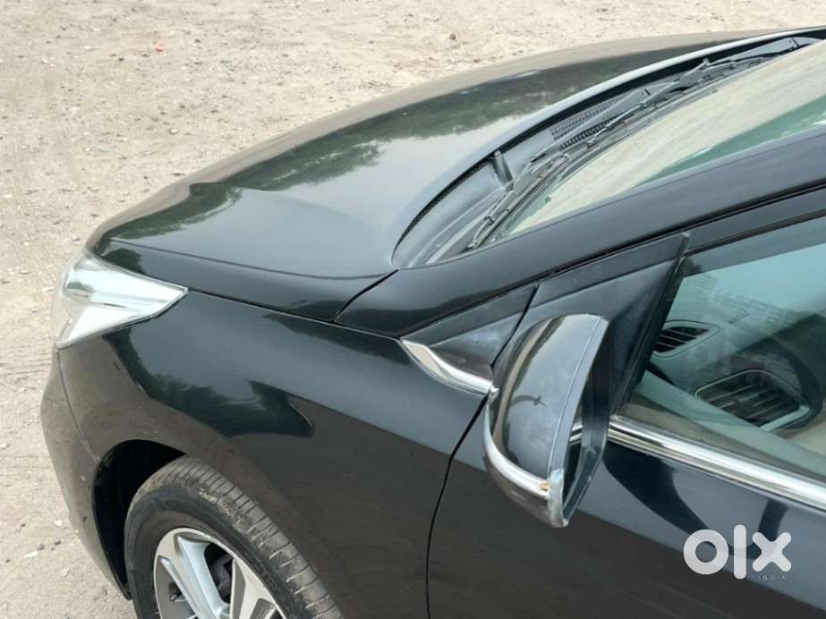 Hyundai Verna 1.6 Vtvt Sx, 2018, Petrol