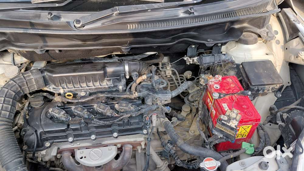 Maruti Suzuki Ertiga Zxi Plus Petrol, 2021, Petrol