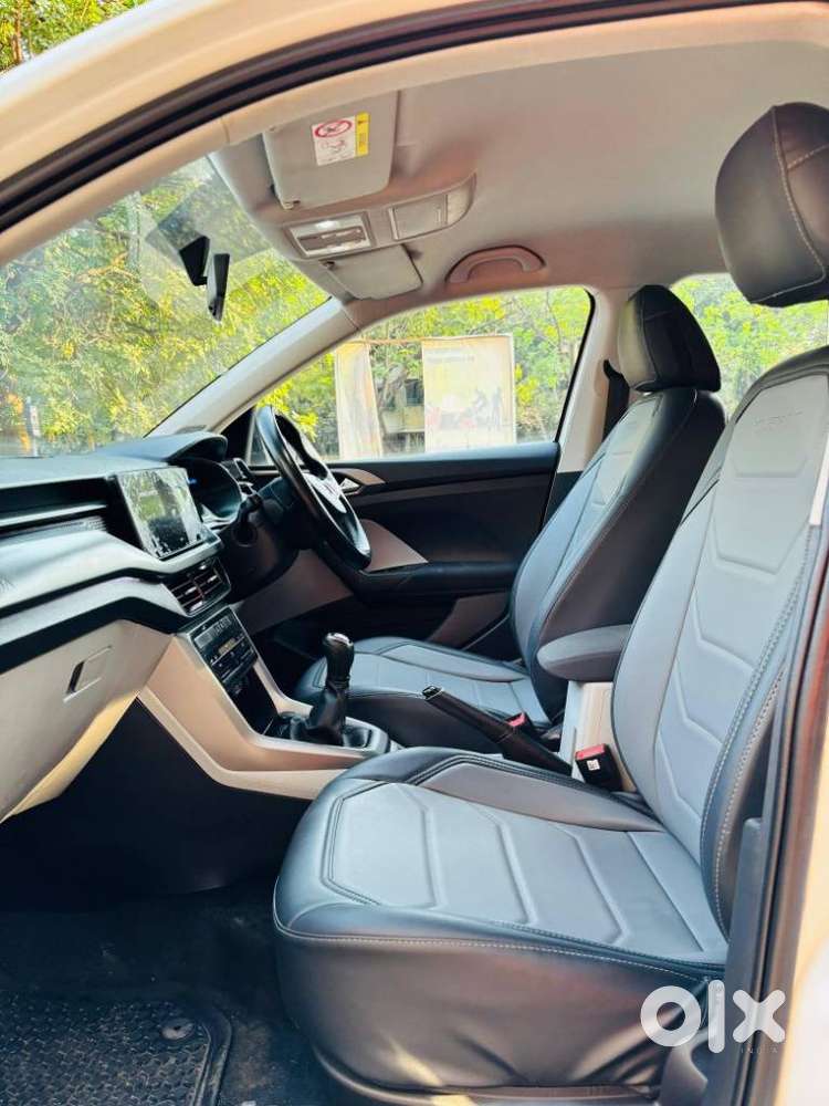 Skoda Kushaq Ambition 1.5l Tsi Mt, 2021, Petrol