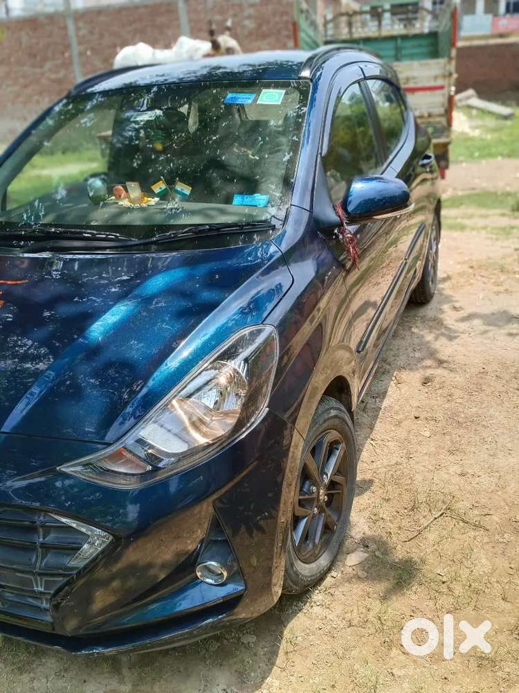 Hyundai Grand I10 Nios Sportz 22