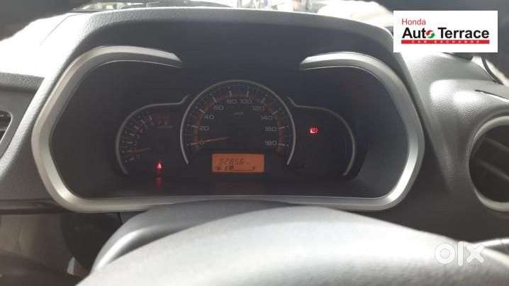 Maruti Suzuki Alto K10 Vxi, 2012, Petrol