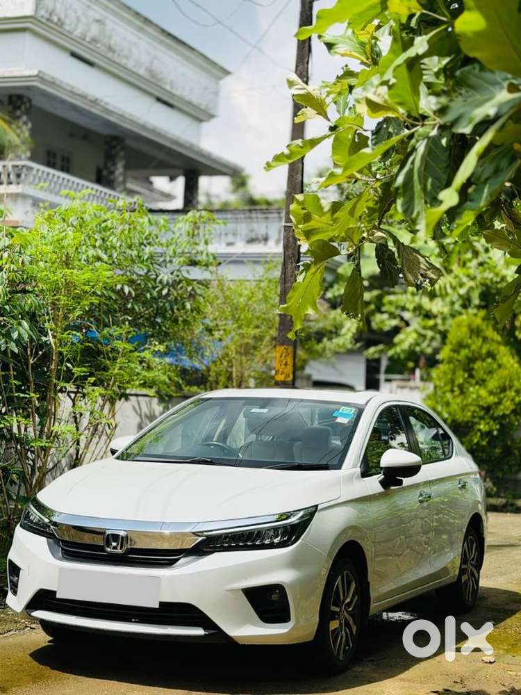 Honda City Zx Vtec, 2023, Petrol
