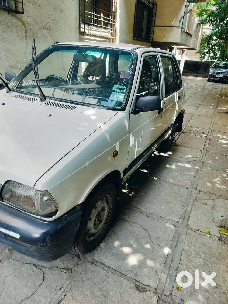 Maruti Suzuki 800 2000 Variant