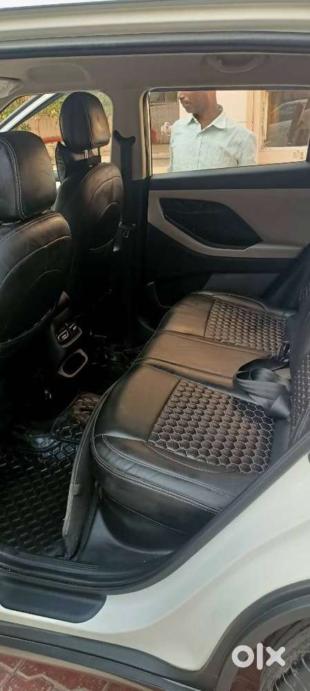 Hyundai Creta 1.5 Ex Petrol, 2020, Petrol