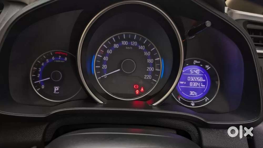 Honda Jazz Vx Cvt, 2019, Petrol