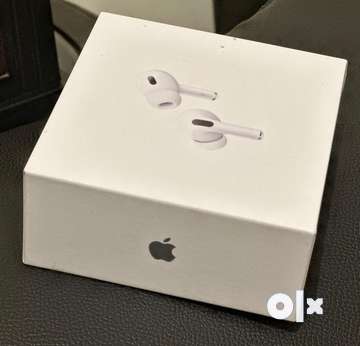 Brand new apple airpods hot sale