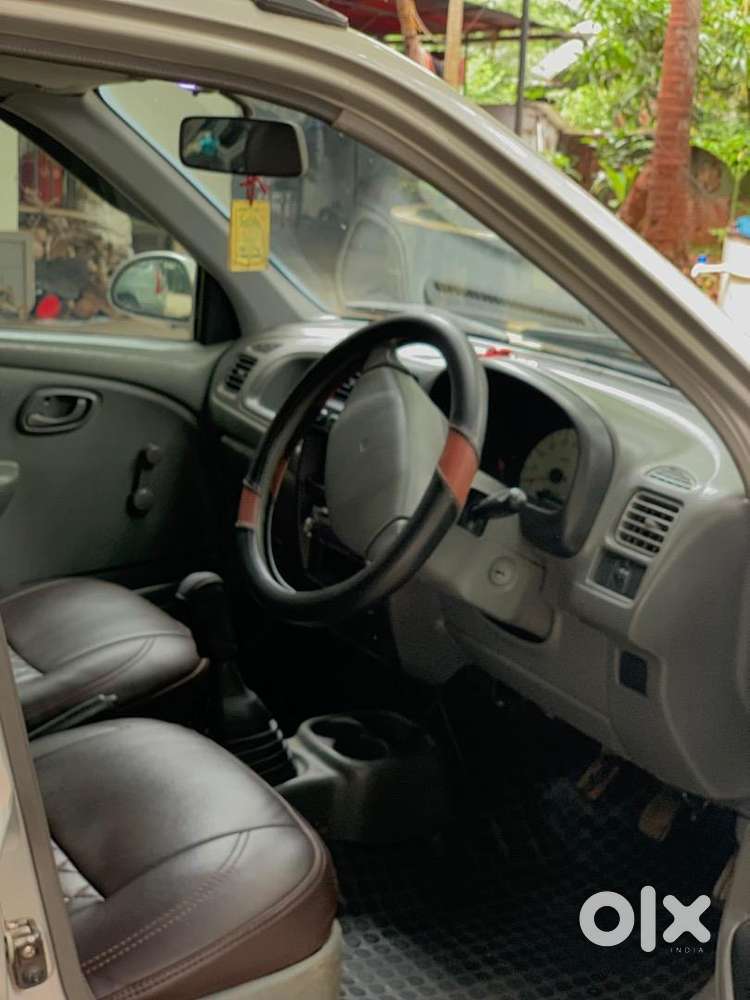 Maruti Suzuki Alto 2008