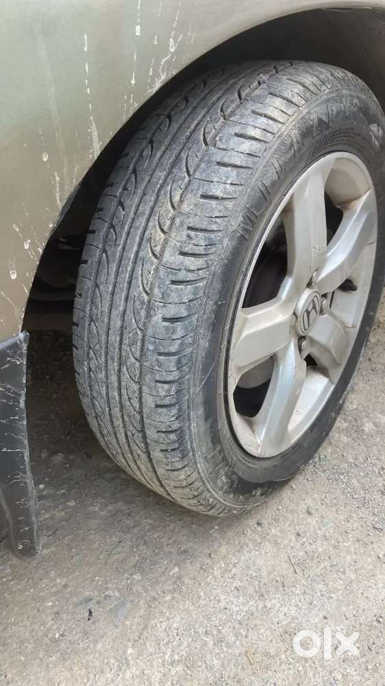 Honda City 1.5 Sv 2011