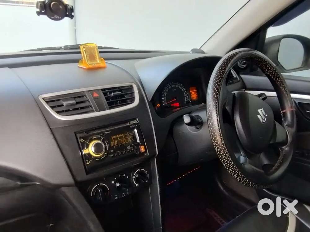 Swift Lxi Optional 2016   अच्छी Condition  2nd Owner