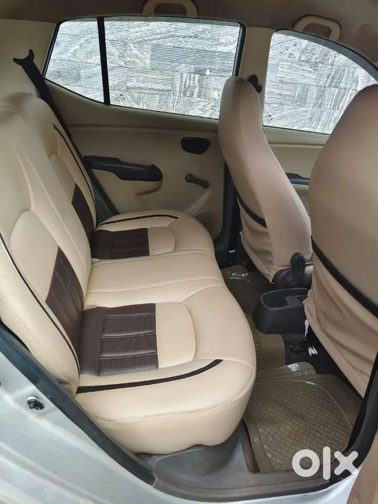 Hyundai I10 Petrol 2011 Model