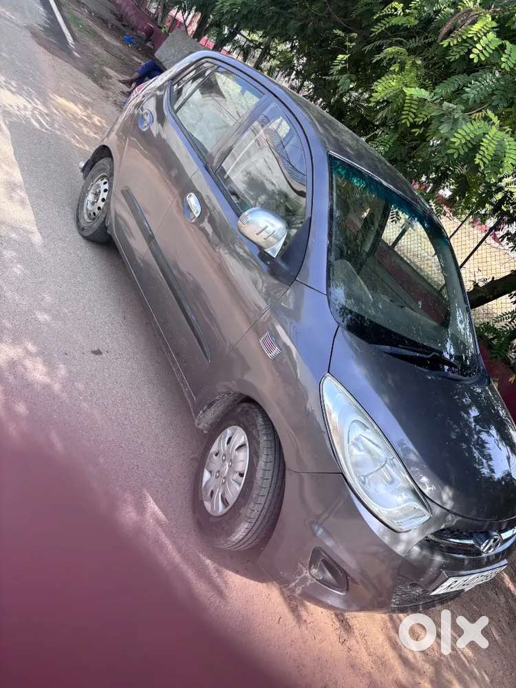 Hyundai I10 2013 Petrol 86000 Km Driven