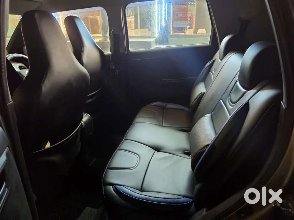 Maruti Suzuki Wagon R Vxi 2024