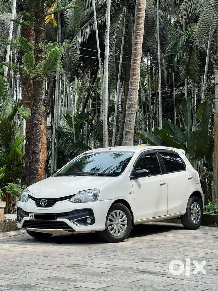 Etios Liva Orginal Kerala