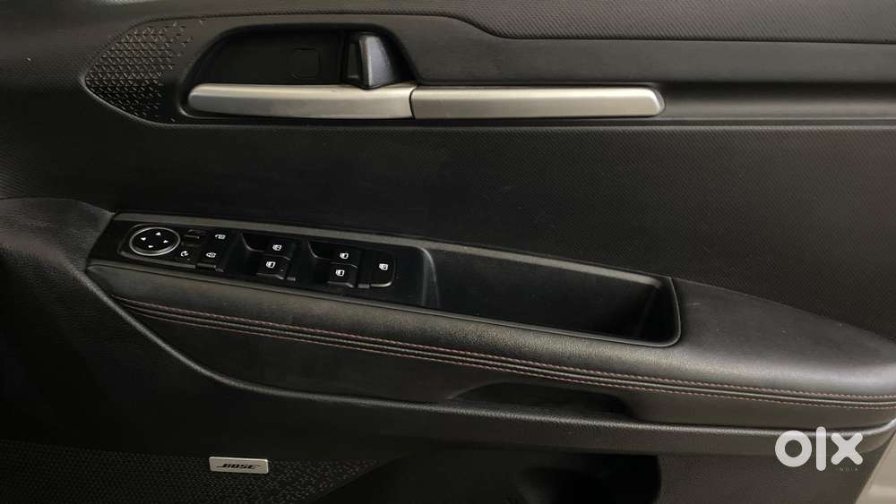 Kia Sonet 1.0 Gtx Plus Dct, 2020, Diesel