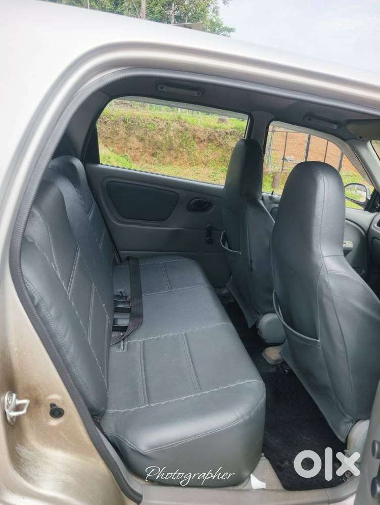 Maruti Suzuki Alto K10, 2013, Petrol