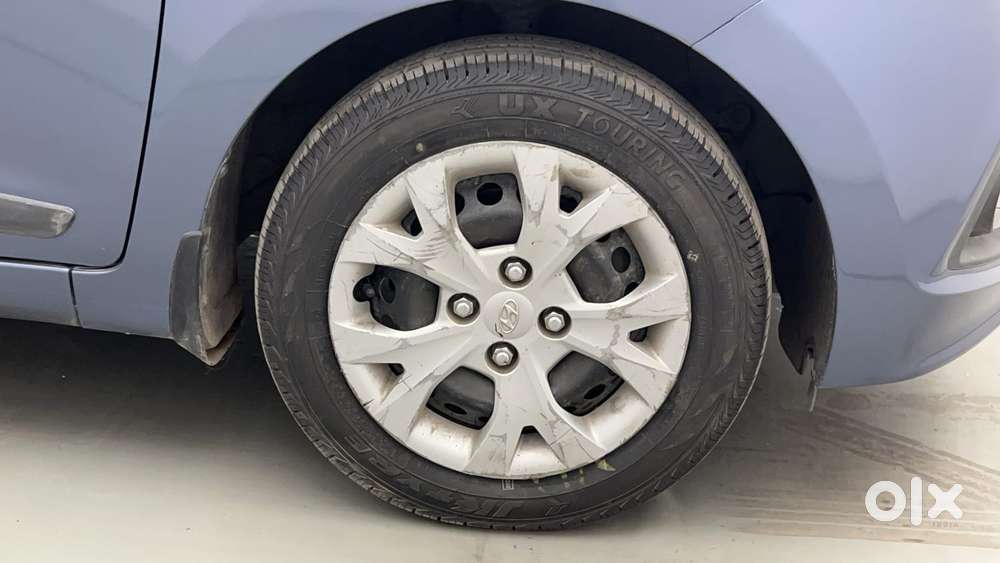 Hyundai Grand I10 1.2 Kappa Sportz, 2015, Petrol